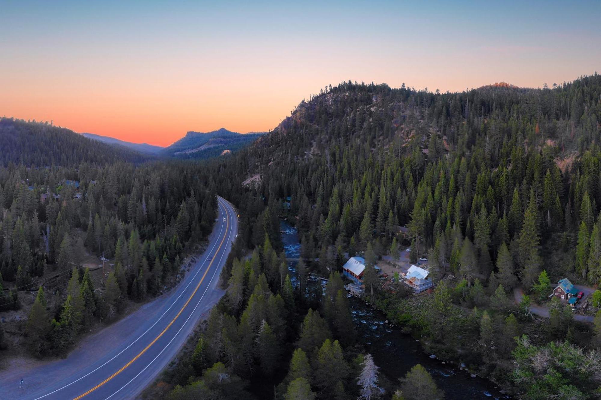 Everett By Avantstay 5Mins To Squaw Valley Wpool & Hot Tub Olympic Valley  Exterior photo